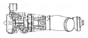 Napier Eland 239A