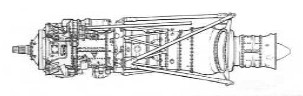 The Eland for the Rotodyne