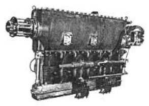 Napier Javelin