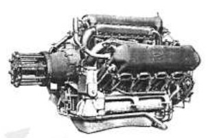 Napier Lion
