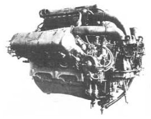 Series XI, rear view
