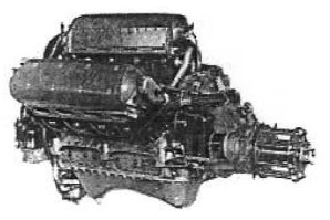 Napier Lion VIIb