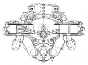 Nomad cross-section