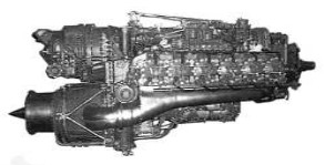 Napier Nomad
