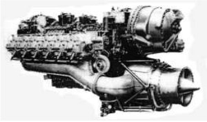 Napier Nomad 2