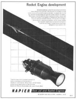 Napier ad