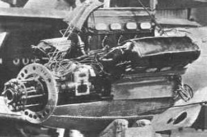 S.5 installation