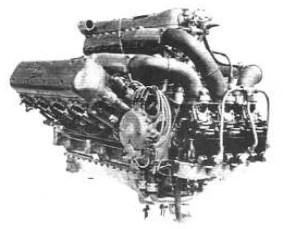 Series 8, 3/4 rear view