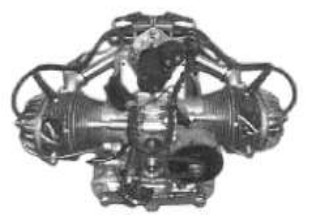 Citroën with Bush-King Kits