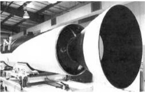 X-43A Pegasus Booster