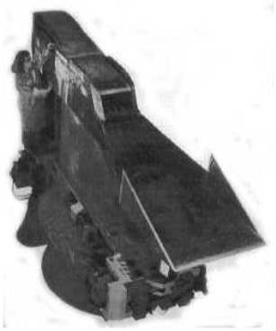 Langley's CDE
