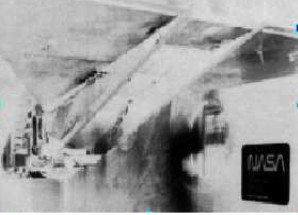 Scramjet at NASA-Langley