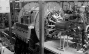 Fusion engine test