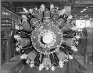 Nash-Kelvinator R-2800