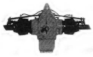 Motor National 35