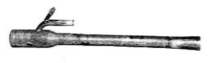 NRL pulsejet photo