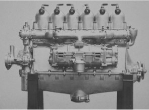 NEC de 100 HP
