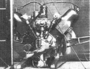 NEC, 40 HP