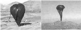 First Launching stage