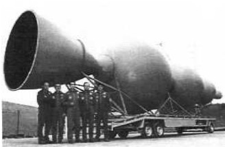Stabilo engine at the ELE