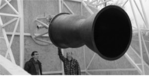 Arca - Executor 2 with its bench