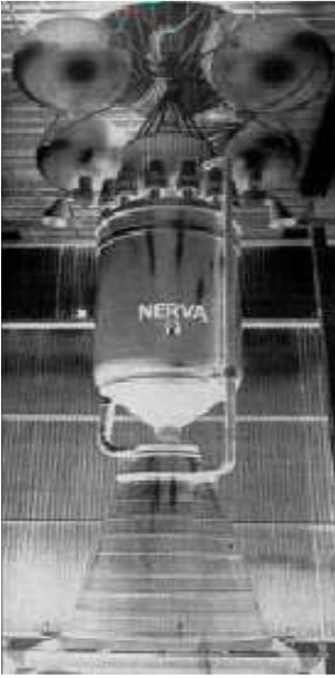 NERVA II, complete