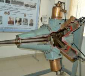 Nesterov, side view