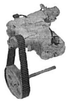 NGL-342, geared