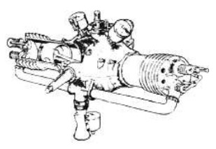 Nieuport 2, 28 CV