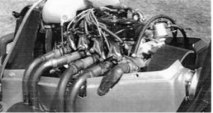 Nissan Micra assembly