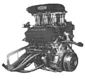 Nissan VG-30