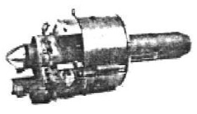 Noel Penny Turbines, NPT 151