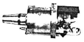 Noel Penny Turbines, NPT 171