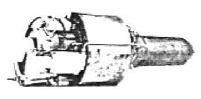 Noel Penny Turbines, NPT 301-3