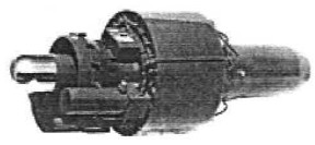 Noel Penny Turbines, NPT 301