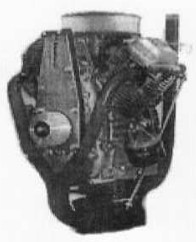 Motor Norbert Schwarze