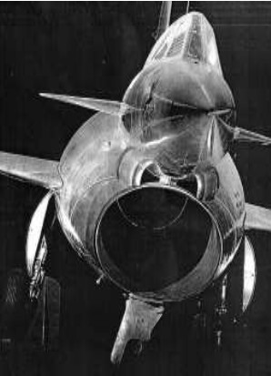El Nord 1500, Griffon