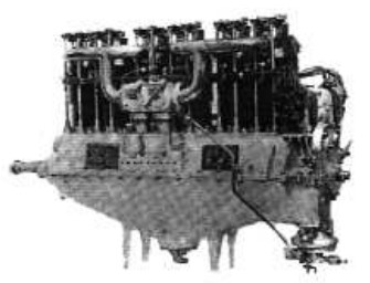 Argus 120 CV