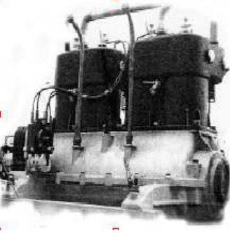 Argus 40/50 CV