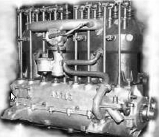 Argus 40/50 CV