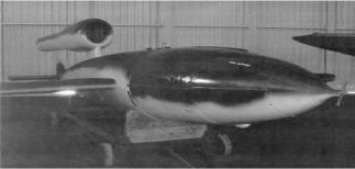 The V-1 at the MAE-Le Bourget