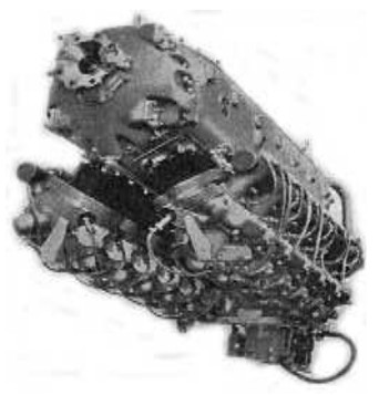 Argus As-410