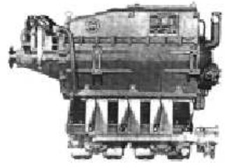 Argus As-8,