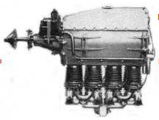 Argus As-8,