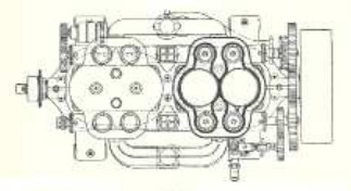 Argus for Airships