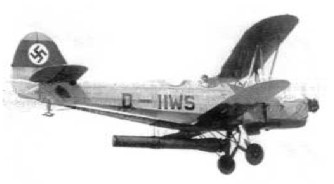 Argus on Go-145