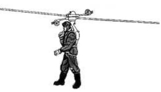 Personal appliance with two Argus AS-8