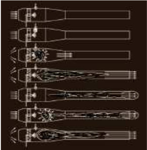 Argus - Pulsejet operating principle