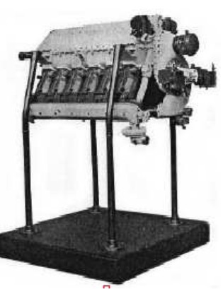Nueva imagen del Argus As-6a