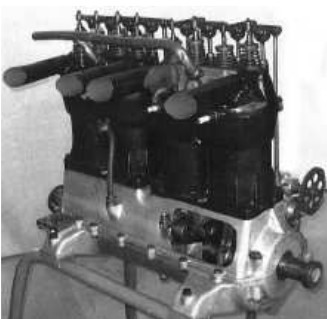 Argus Typ 4